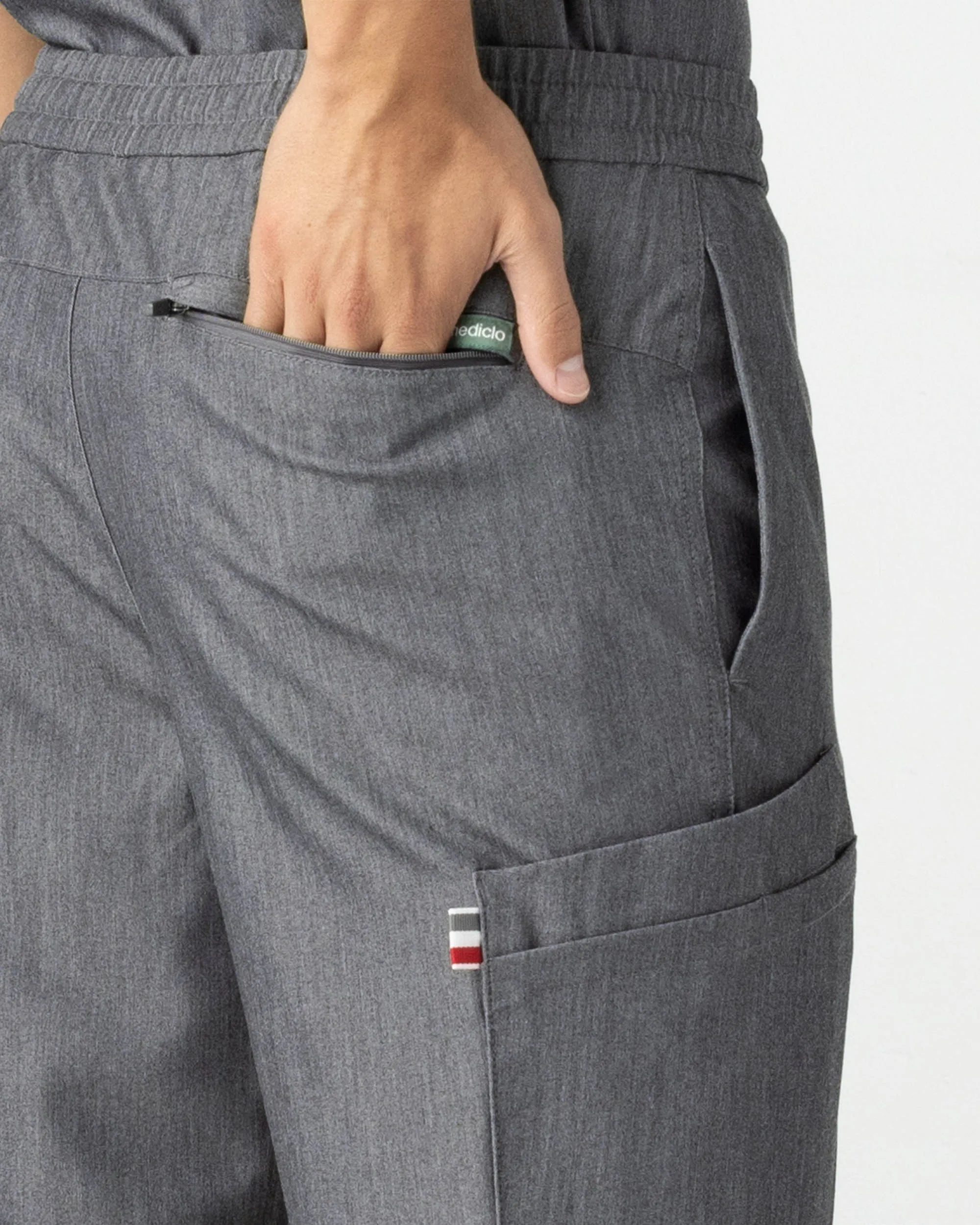 FYSEL® Kodiak‎ ‎ Jogger Scrub Pants