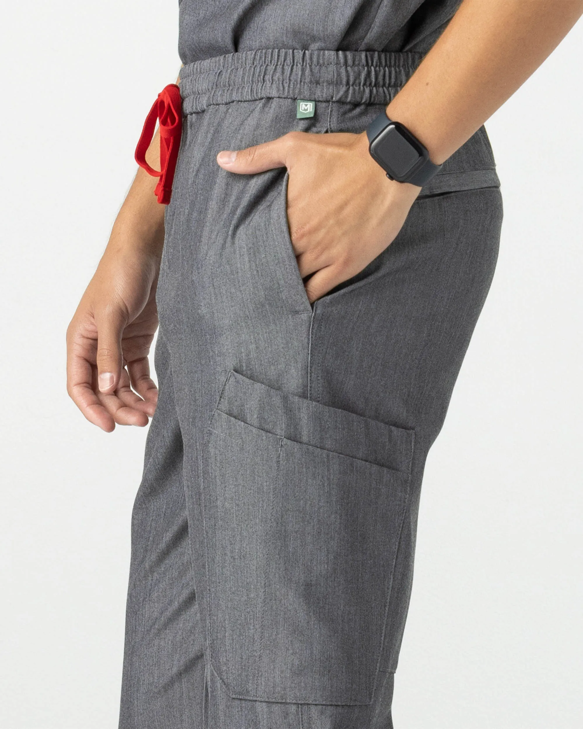 FYSEL® Kodiak‎ ‎ Jogger Scrub Pants