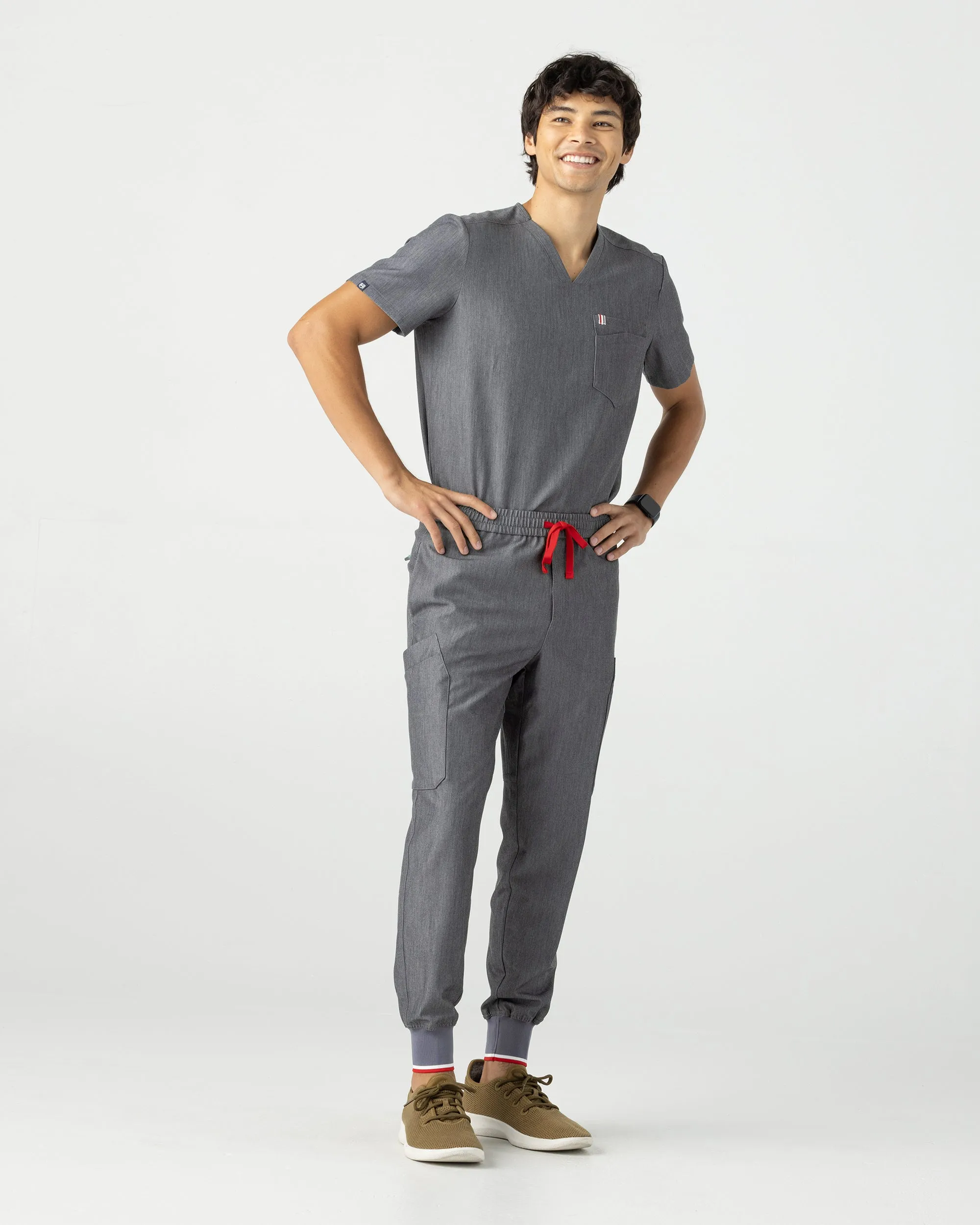 FYSEL® Kodiak‎ ‎ Jogger Scrub Pants