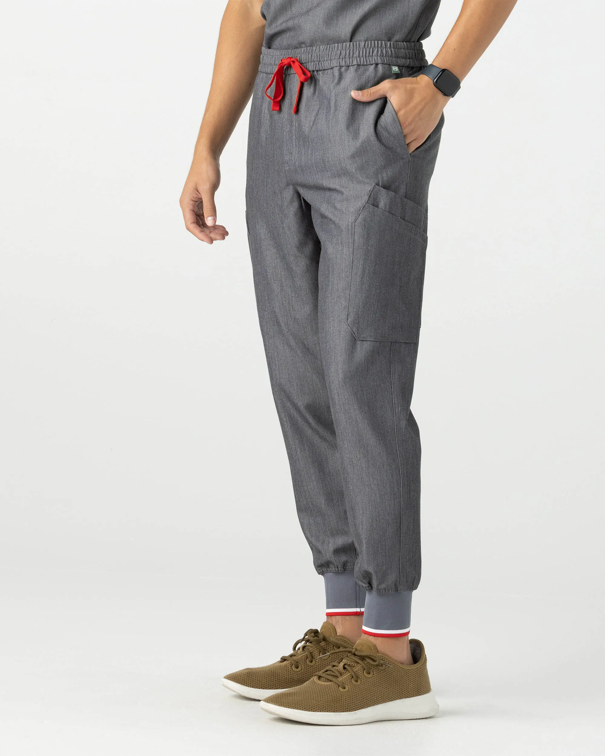 FYSEL® Kodiak‎ ‎ Jogger Scrub Pants