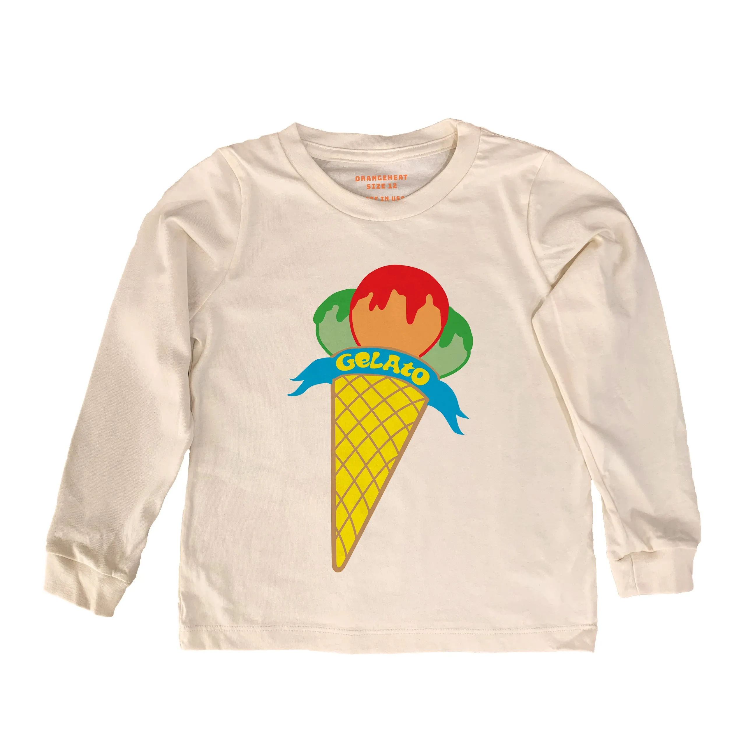 Gelato