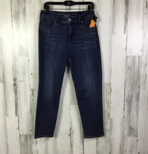 Jeans Boyfriend By Chicos  Size: 8