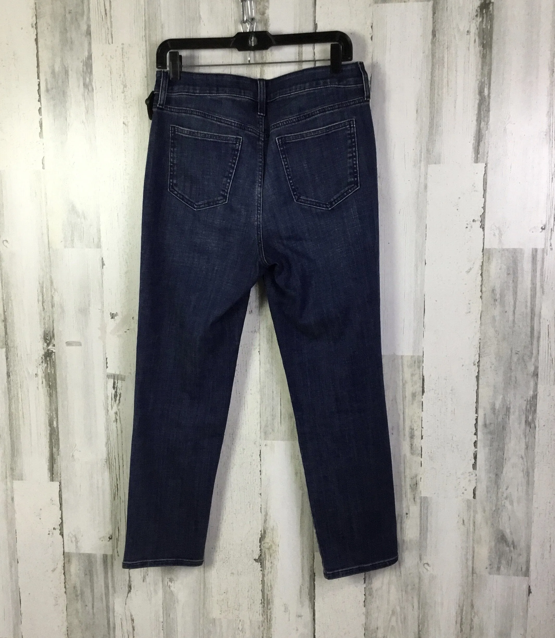 Jeans Boyfriend By Chicos  Size: 8