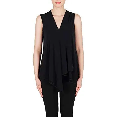Joseph Ribkoff Sleveeless Tunic