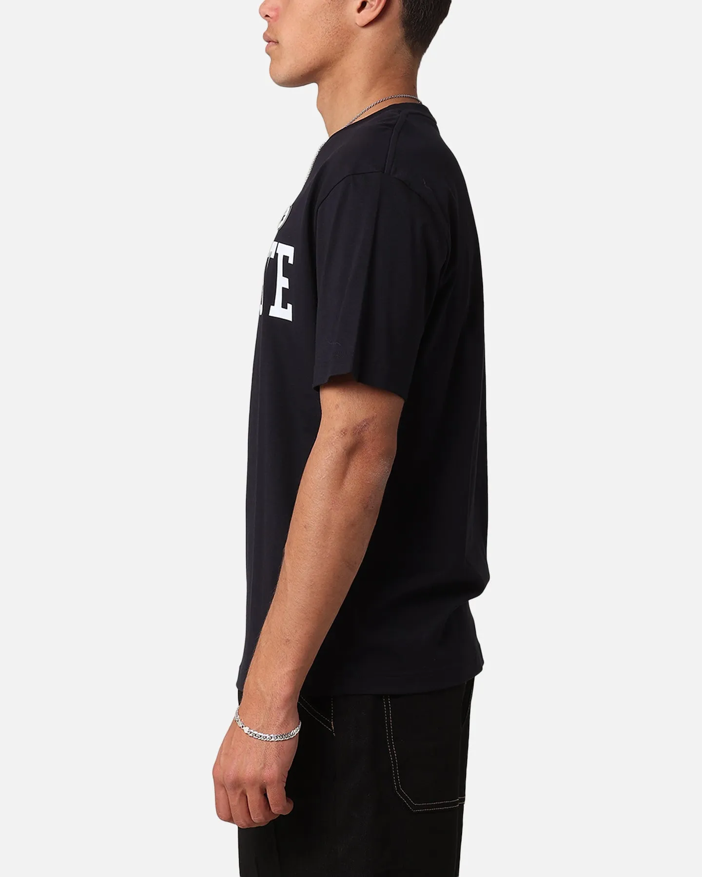 Lacoste French Iconics T-Shirt Black