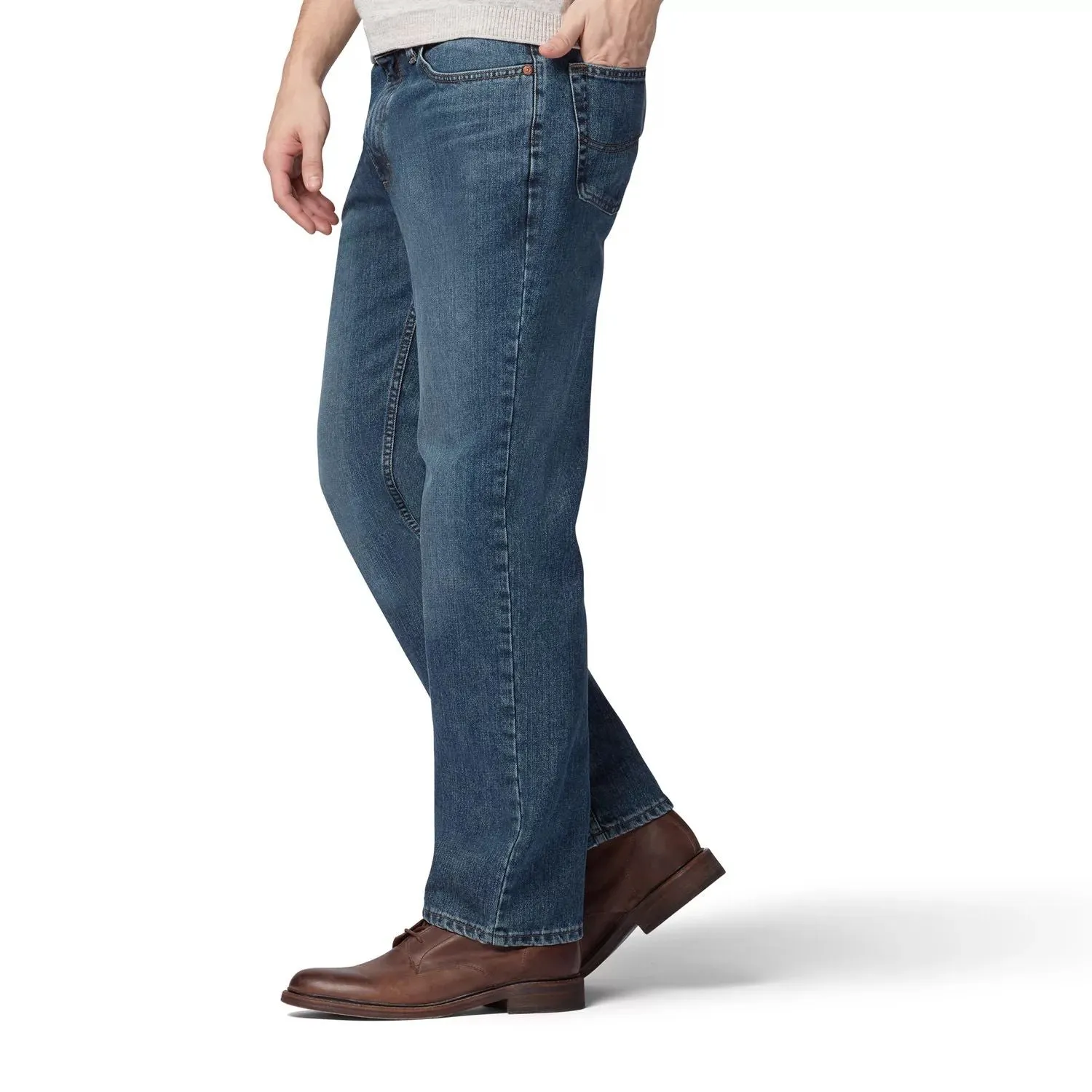 Lee Men's Relaxed Fit Jeans