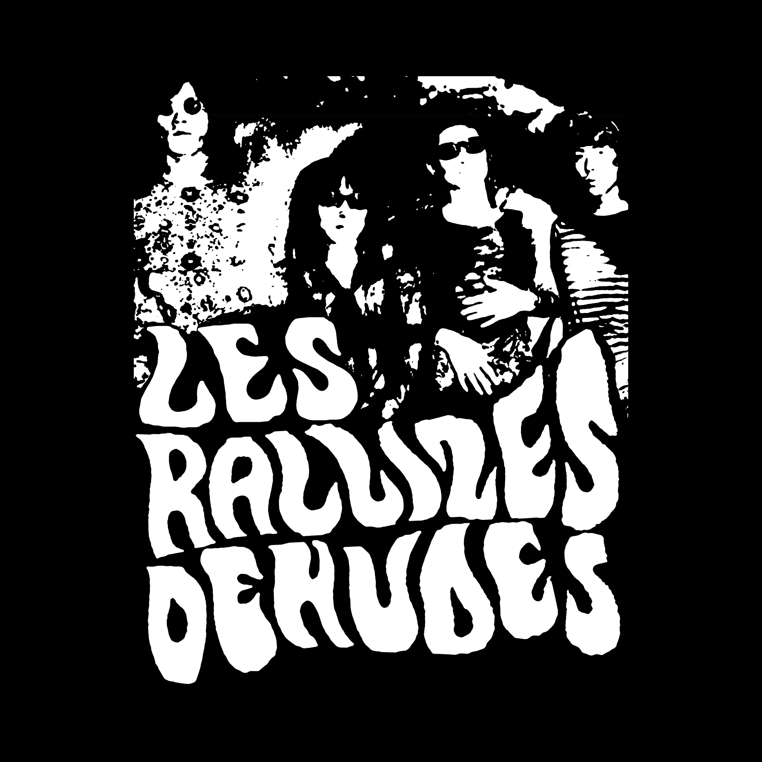 Les Rallizes Denudes Classic Tee