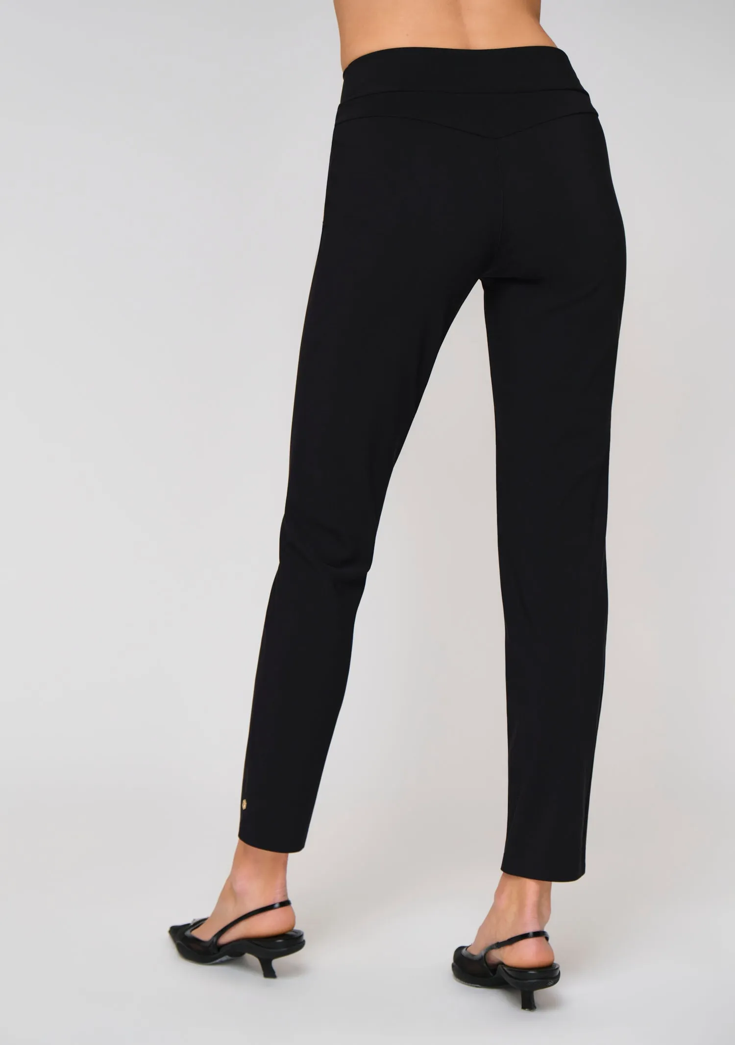 LIV Stretch Pants black