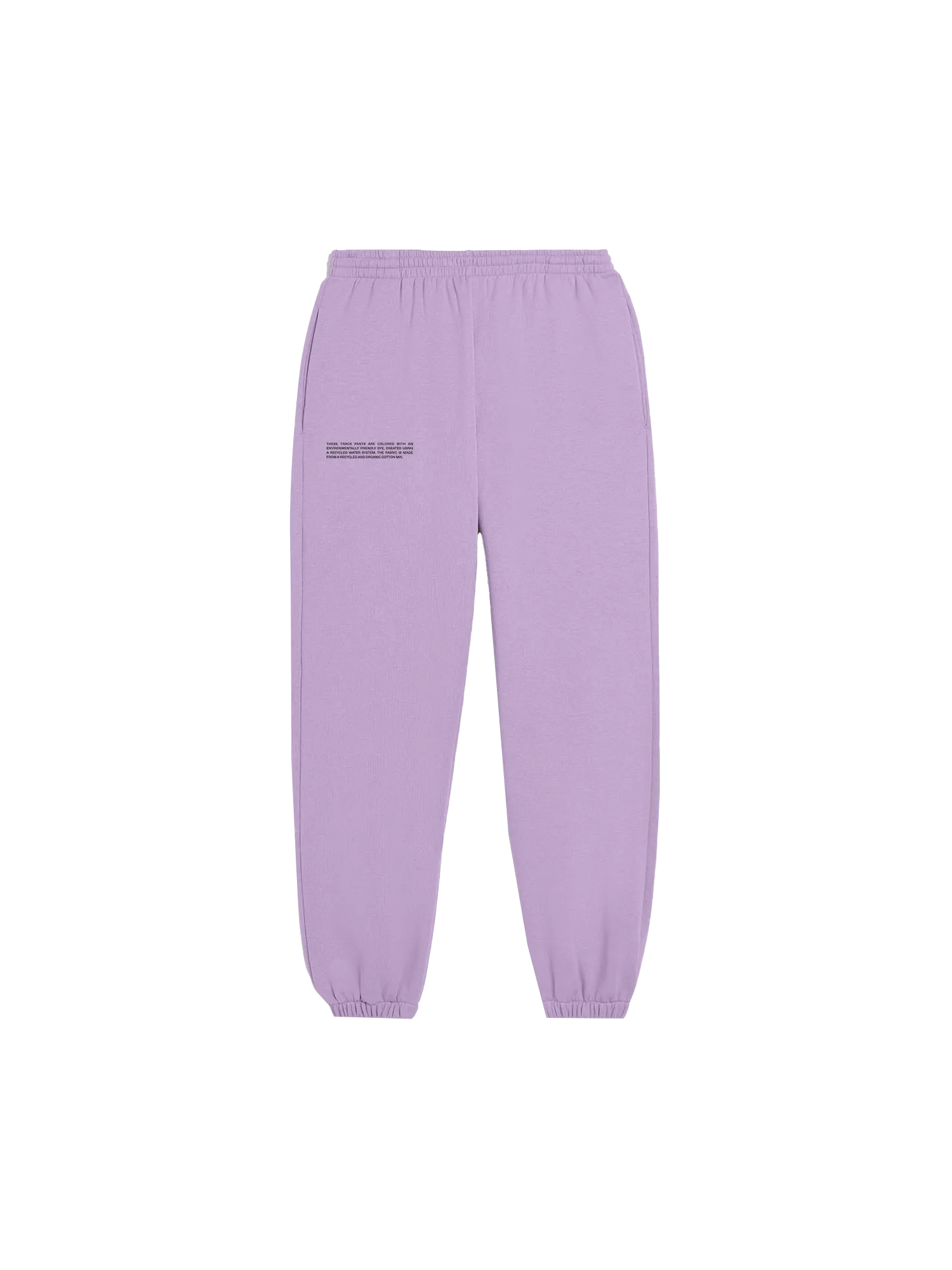 Mens 365 Heavyweight Track Pantsorchid purple