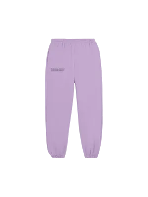 Mens 365 Heavyweight Track Pantsorchid purple