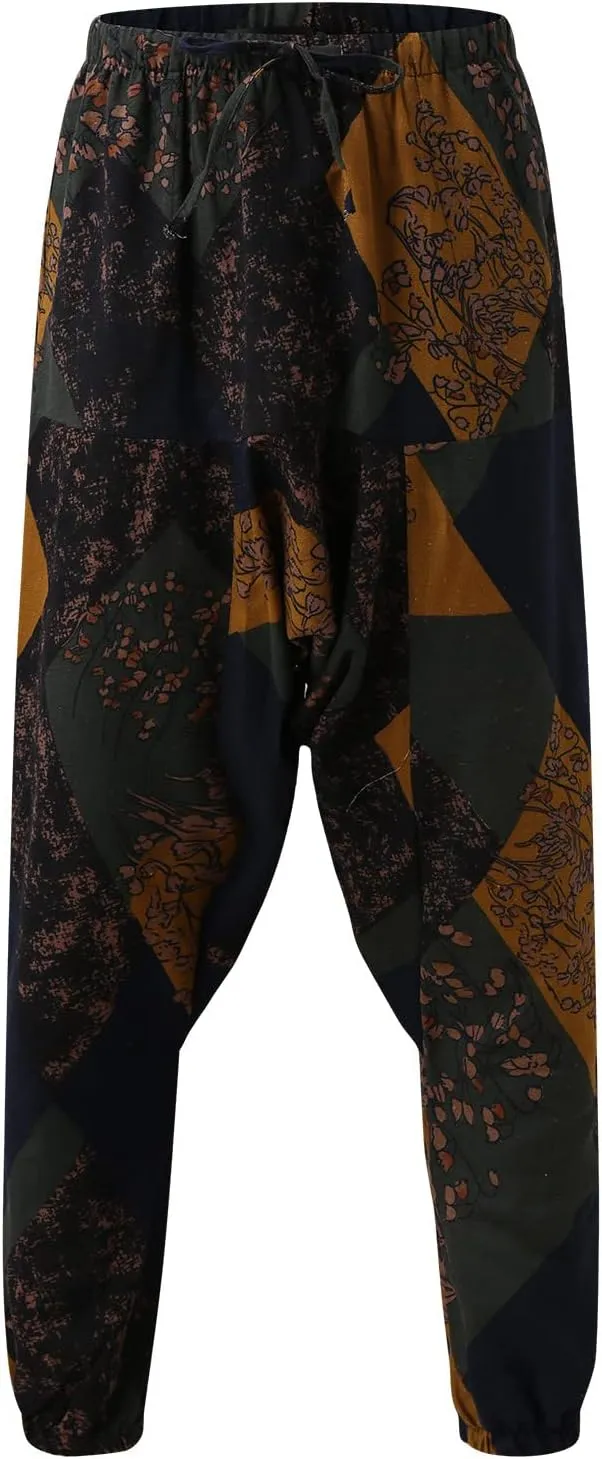 Mens Sweatpants Joggers Pants Man Running Workout Sweatpants Tapered Athletic Track Pants with Pockets Pants for Men