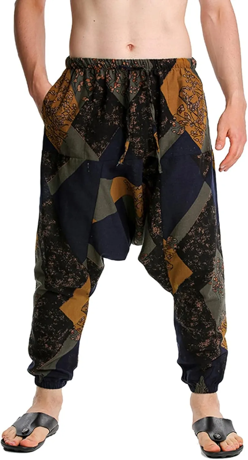 Mens Sweatpants Joggers Pants Man Running Workout Sweatpants Tapered Athletic Track Pants with Pockets Pants for Men