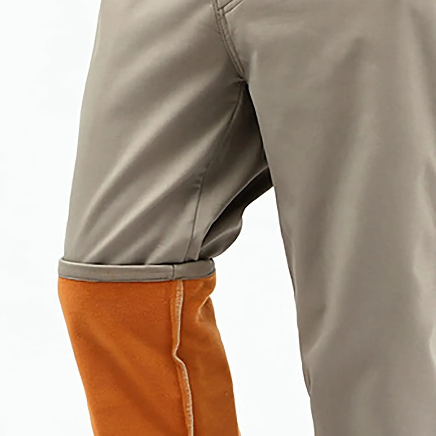 MIDOO Tactical Pants for Men Stretch Casual Drawstring Waist Joggers Lightweight Breathable Active Fishing Hiking Pants