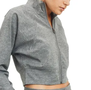 Mono B Cropped Raglan Jacket KJ11542