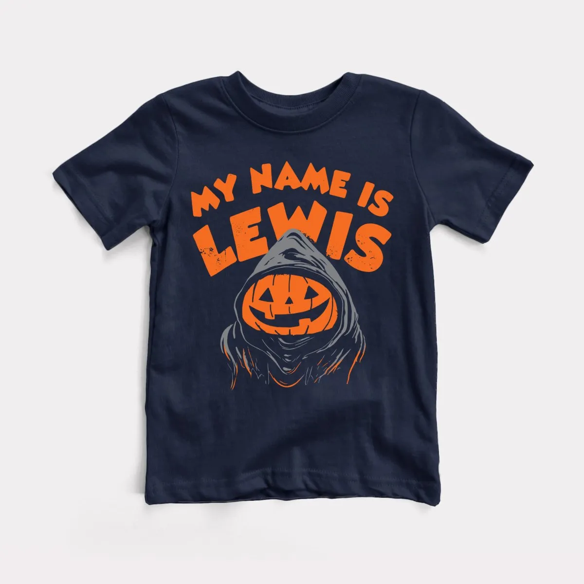 My Name Is Lewis Youth Tee