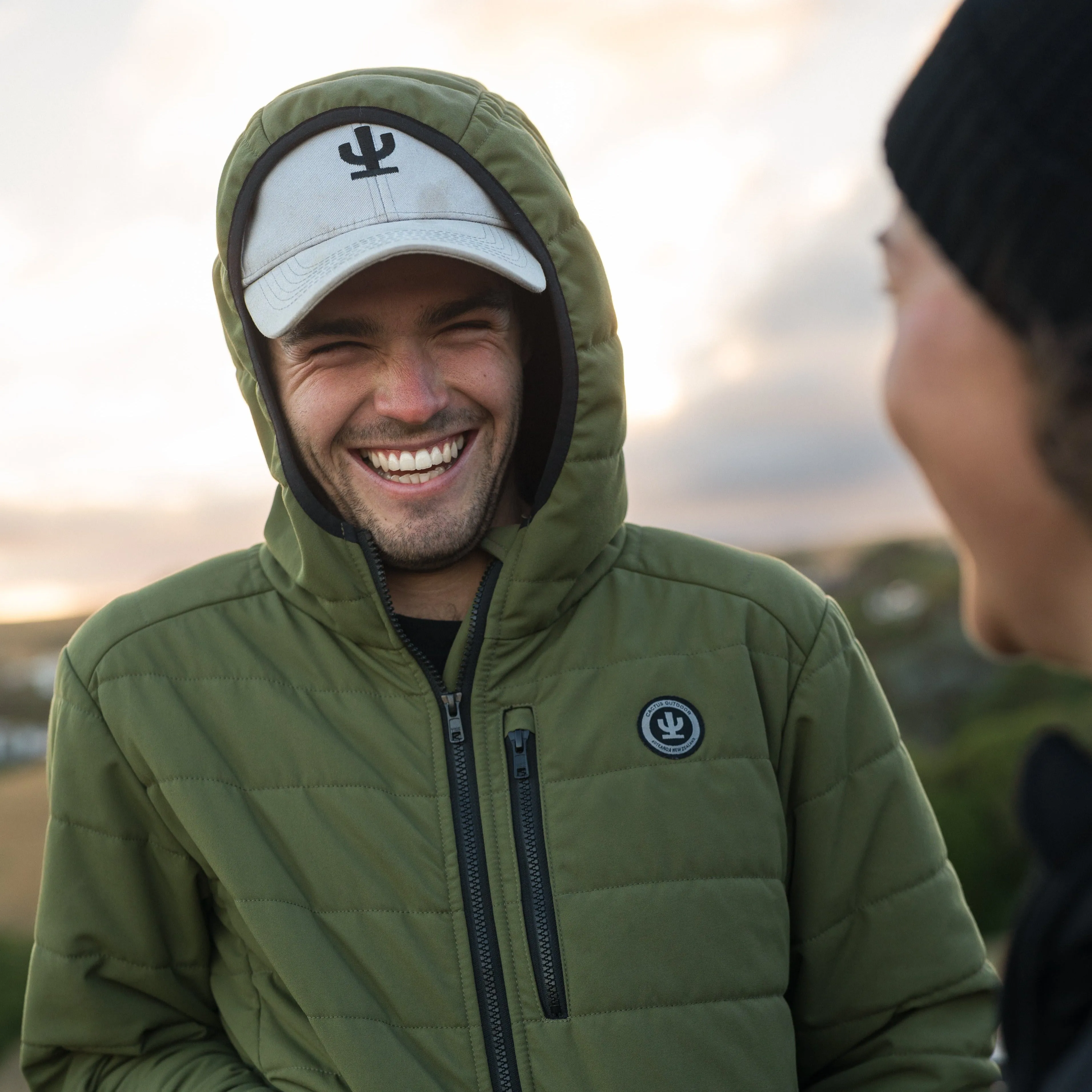 Norbu Insulated Jacket