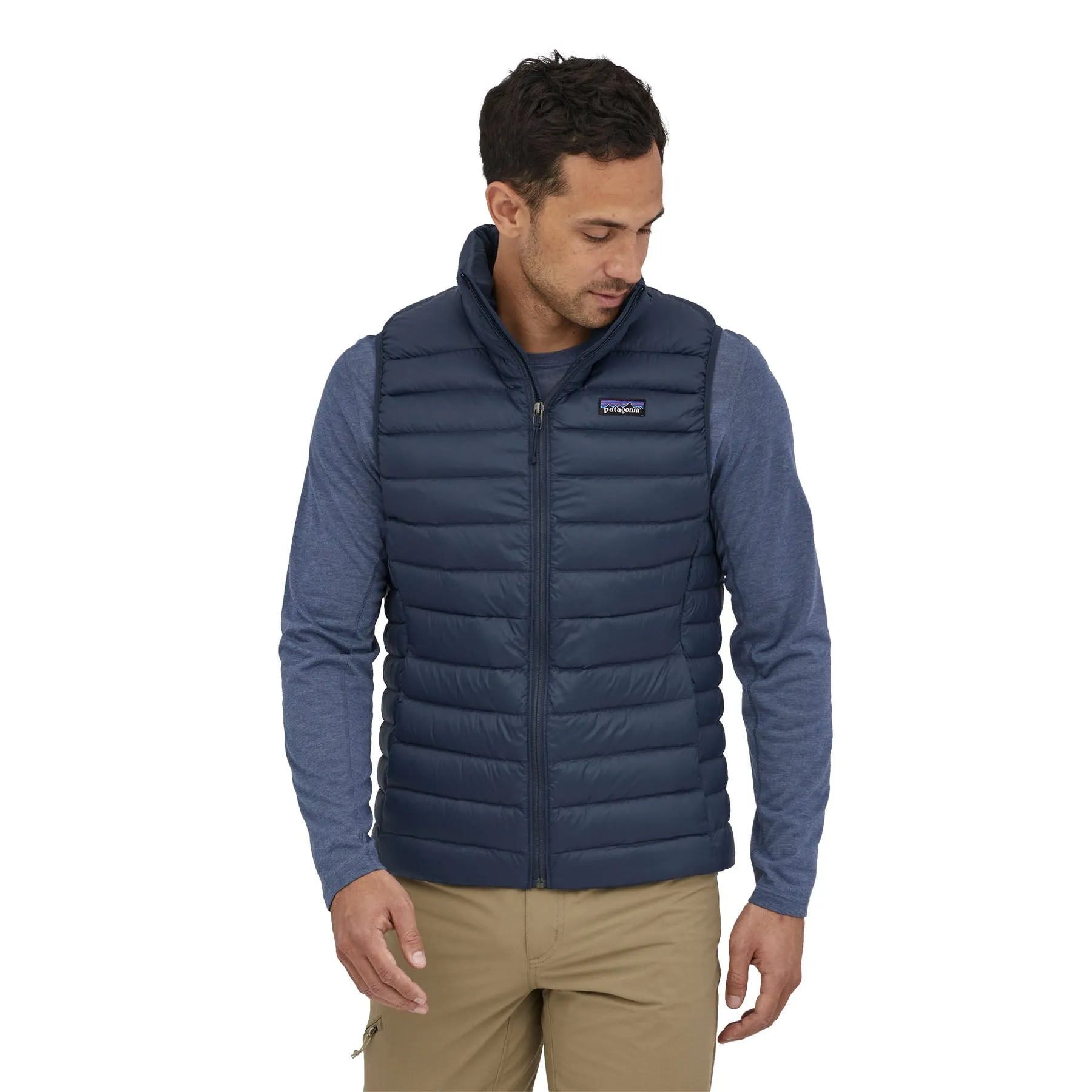 Patagonia Down Sweater Vest Herren