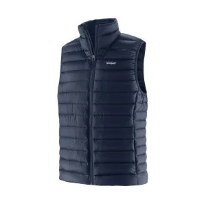 Patagonia Down Sweater Vest Herren