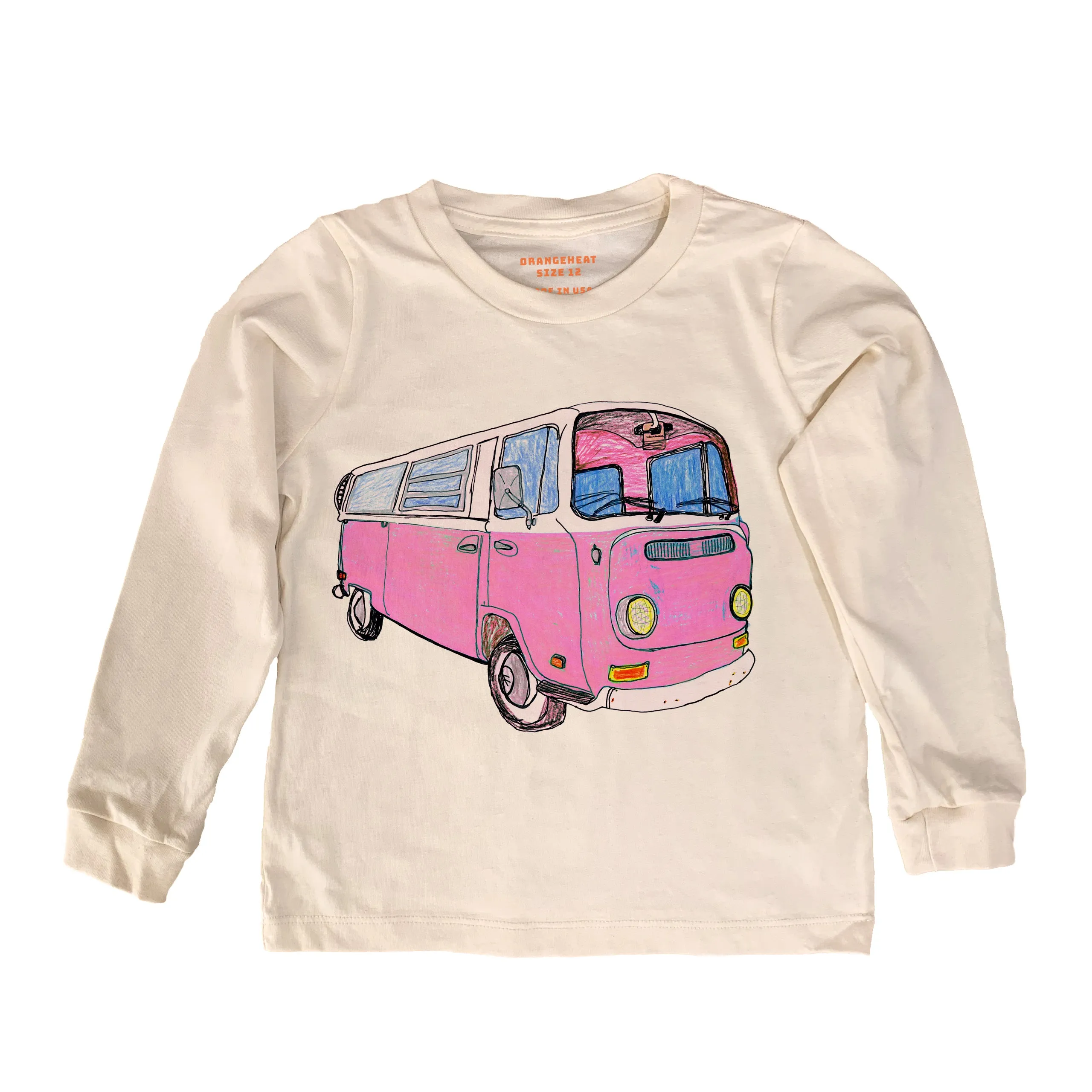 PINK Venice Wheels