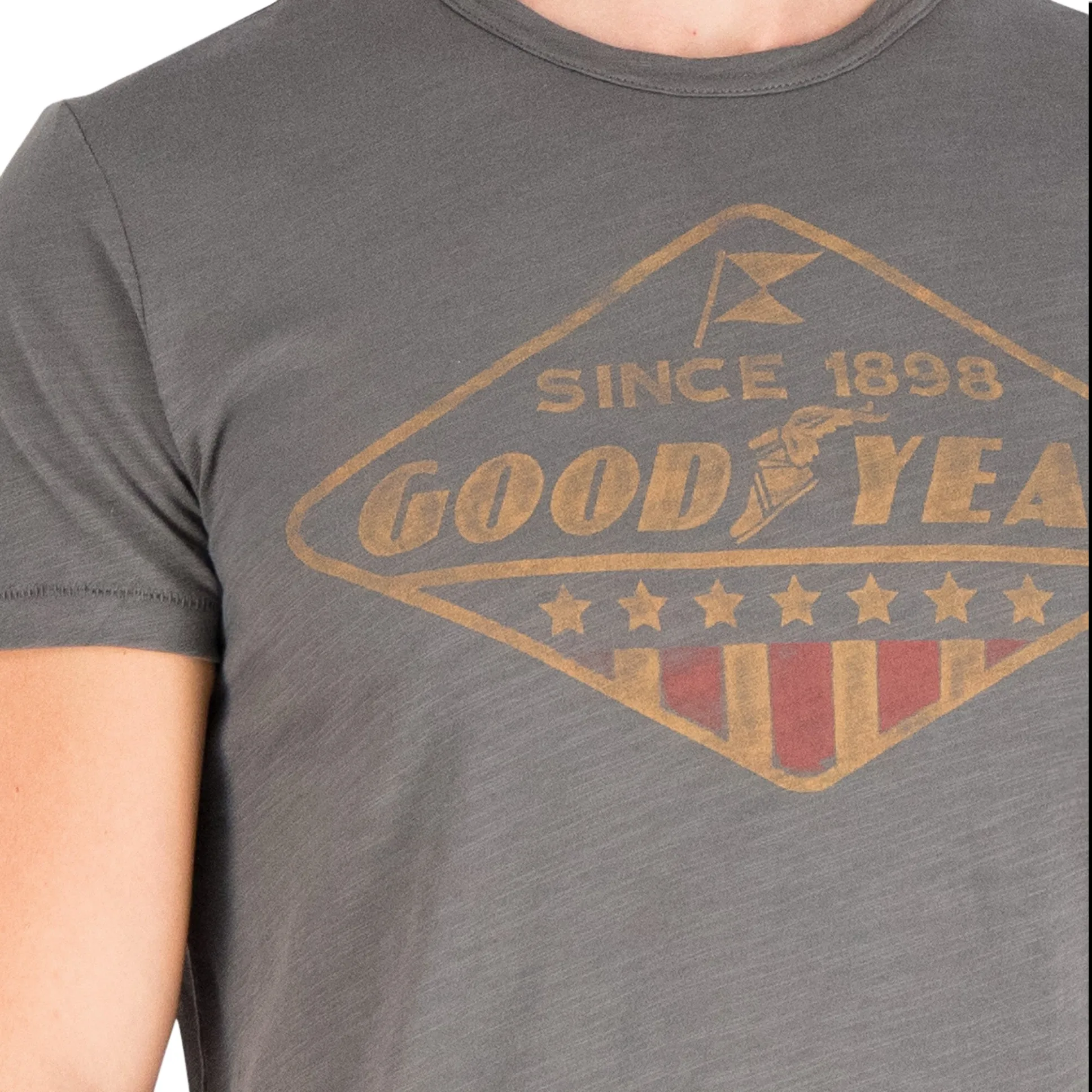 Pocono Classic Goodyear Tee
