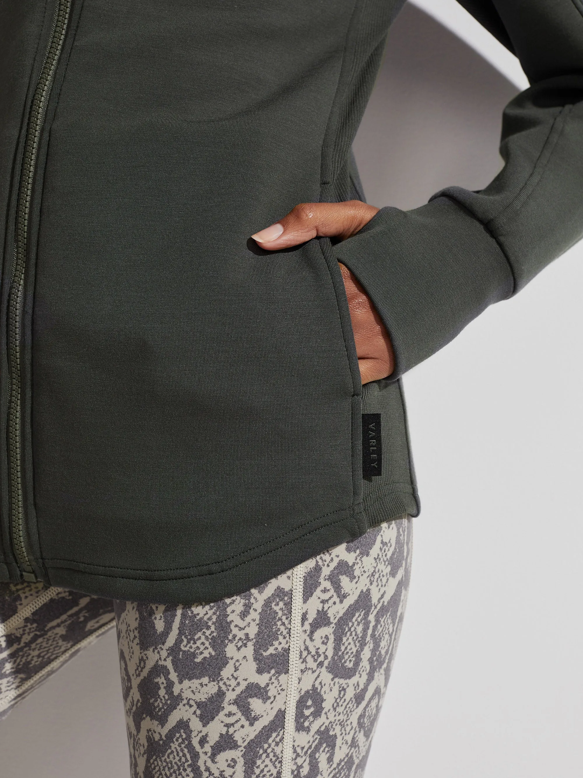 Rossbury 2.0 Jacket