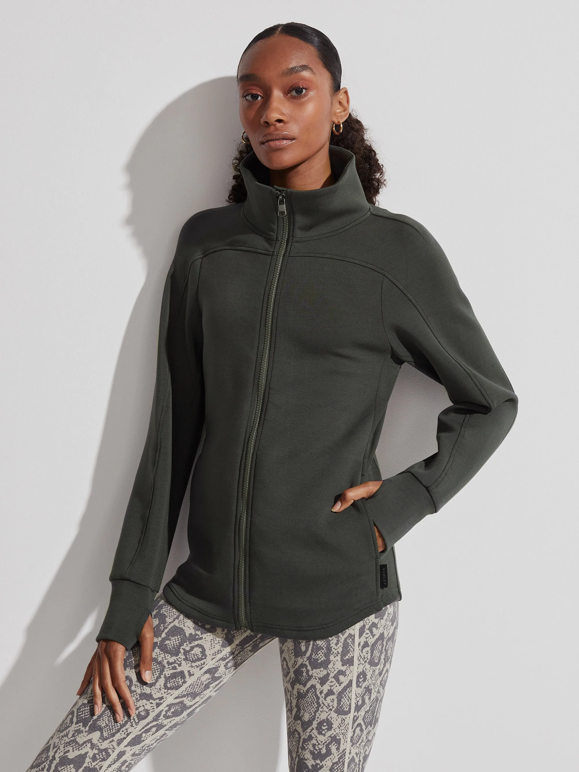 Rossbury 2.0 Jacket