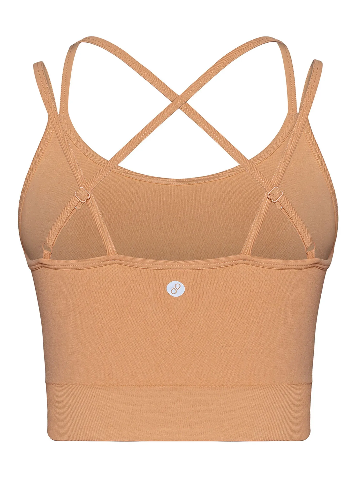 Sand Super Stretch Brami