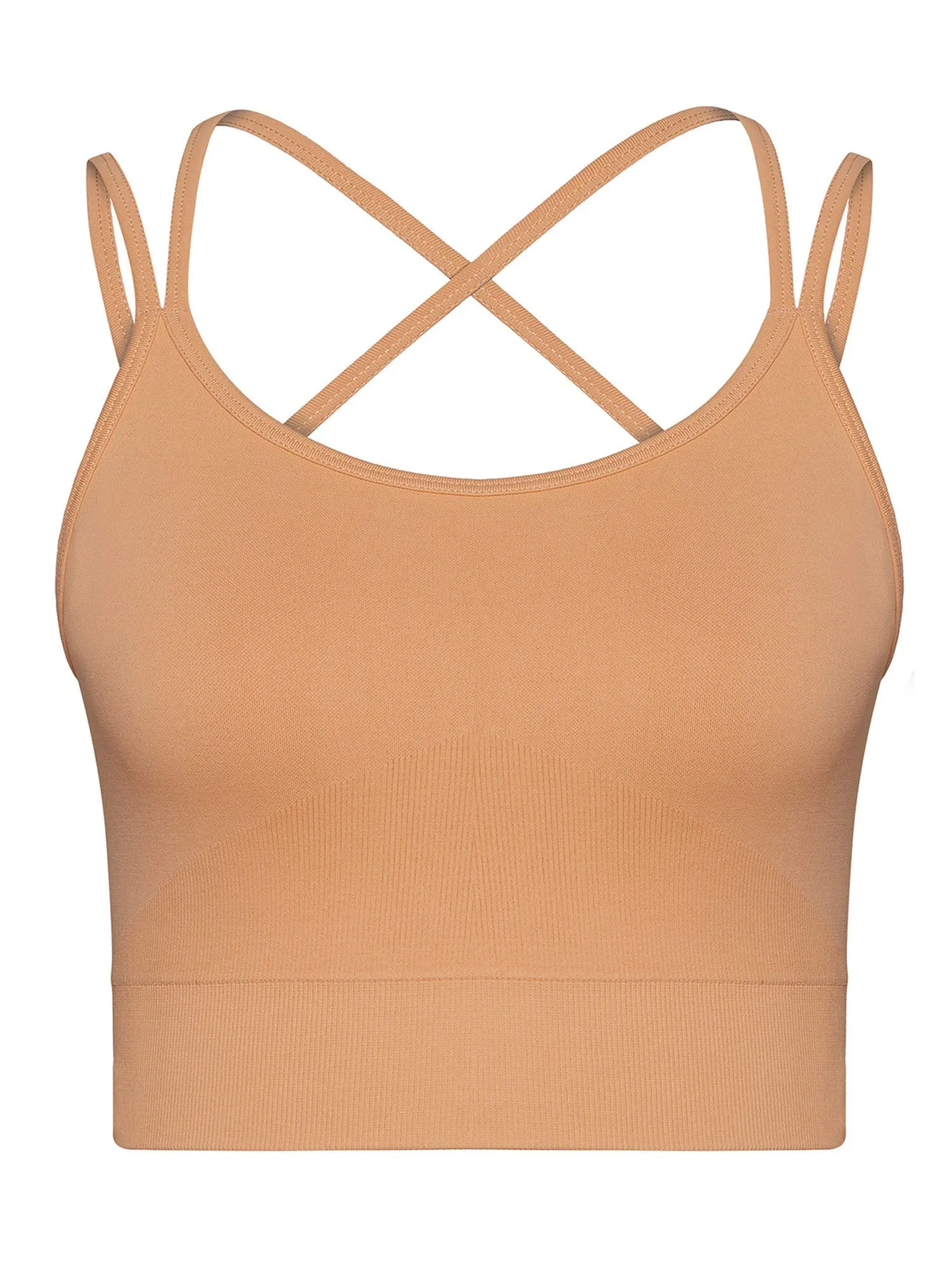 Sand Super Stretch Brami