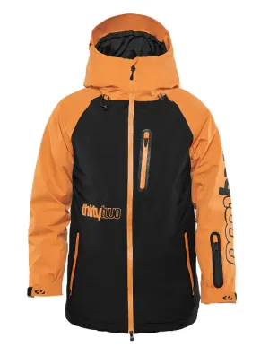 ThirtyTwo Youth Grasser Insulated Jacket