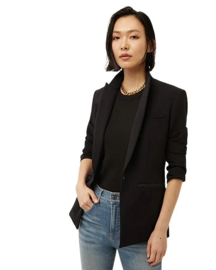 Veronica Beard Scuba Jacket