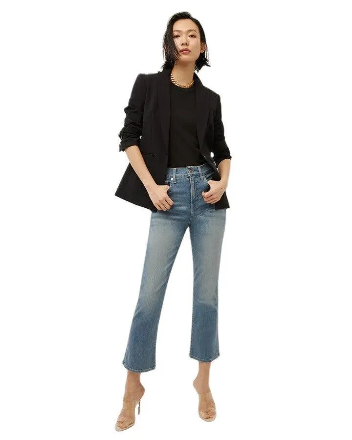 Veronica Beard Scuba Jacket