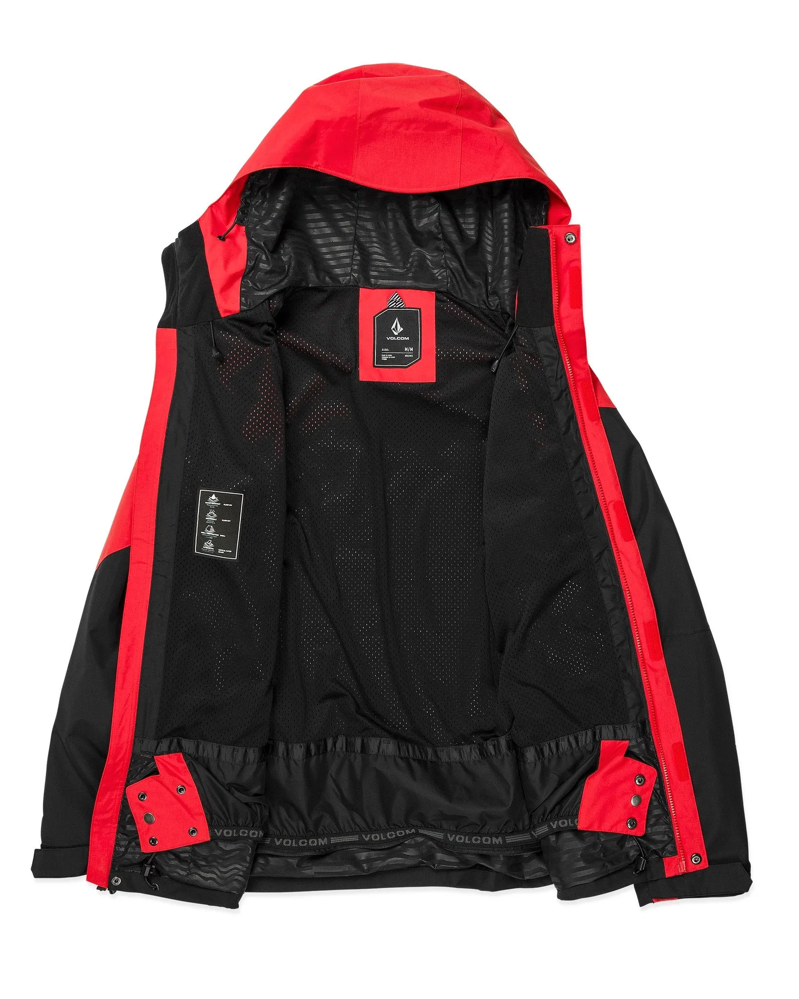 Volcom Primary Jacket
