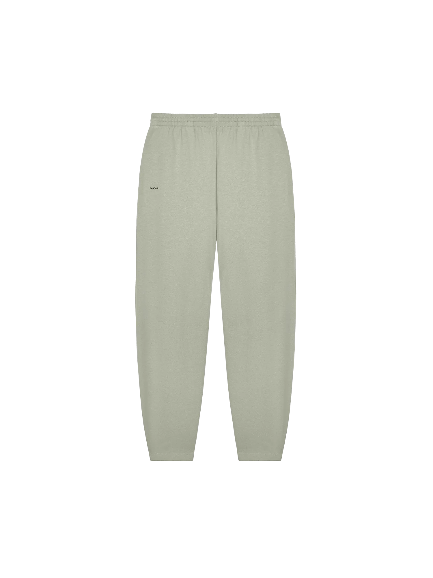 Womens DNA Barrel-Leg Track Pantsmoss green