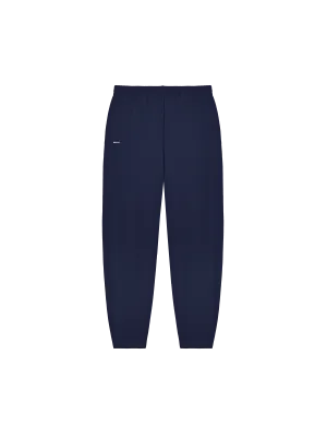 Womens DNA Barrel-Leg Track Pantsnavy