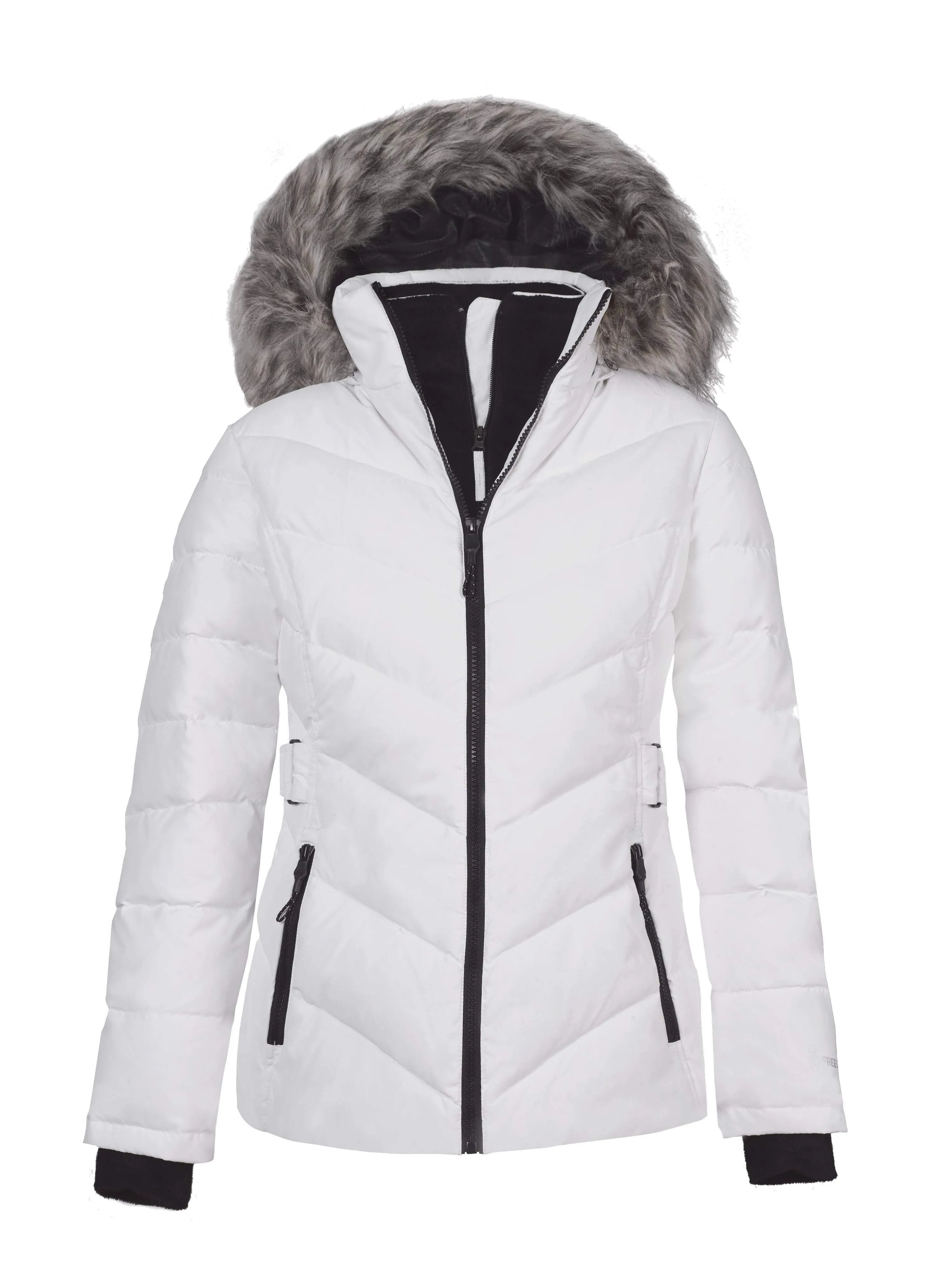 Women's Plus Size Gale Power Down Jacket