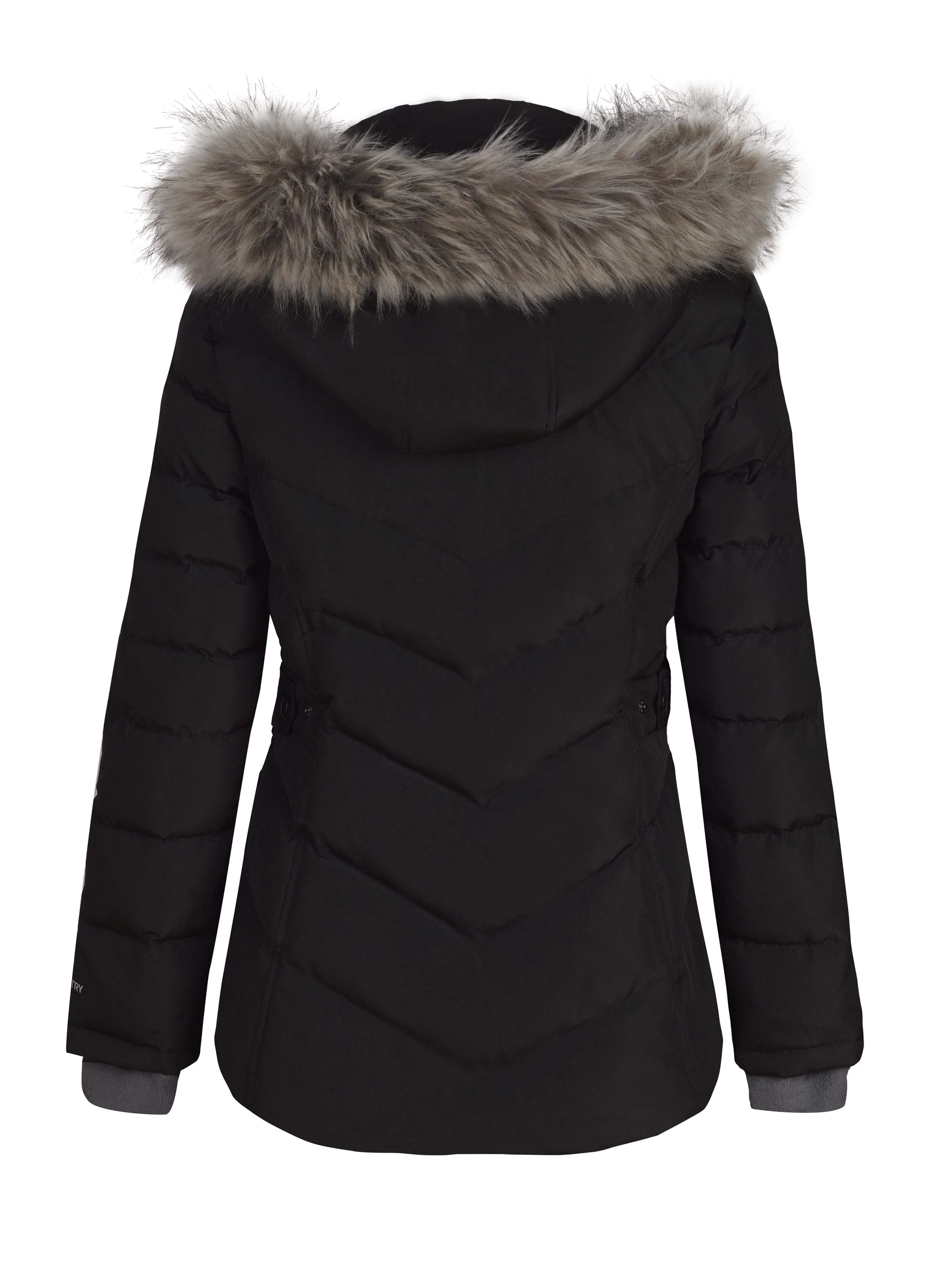 Women's Plus Size Gale Power Down Jacket