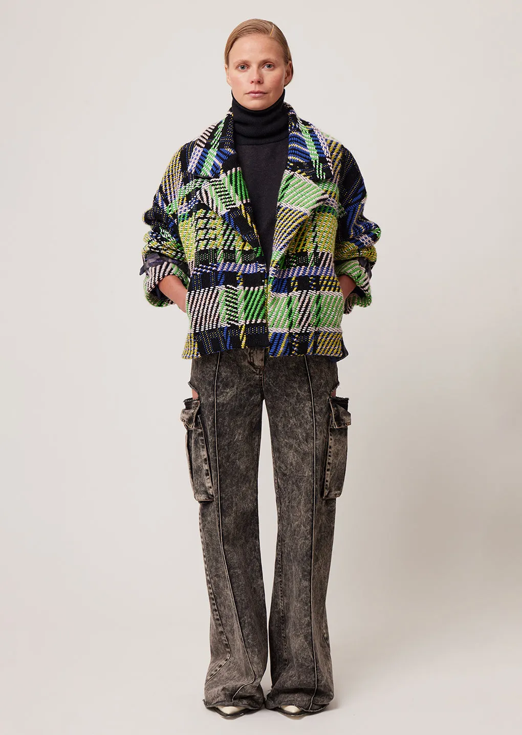 Yubi Jacket